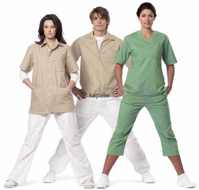 Medical Uniforms 7